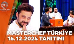 Masterchef'de Ceket Mücadelesi! Kaşık Sahipleri geliyor