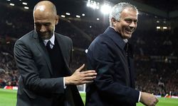 Pep Guardiola'dan Jose Mourinho yorumu