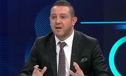 Nihat Kahveci'den Mourinho'ya eleştiri