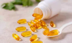 40 yaş üstü omega-3 takviyesi alanlar dikkat!