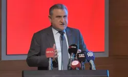 Bakan Bak: Yurt başvurularında yüzde 97 yerleştirme oranına ulaştık