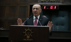 Erdoğan: Ülkemizin yüzde 30’u artık ormanlarla kaplı