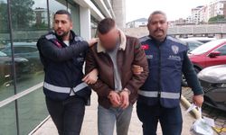 Samsun'da silahlı saldırı: 3 kişi adliyeye sevk edildi