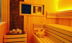 Sauna ve hamamın kalp üzerindeki riskleri