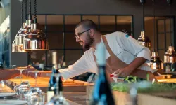 Masterchef Serhat Doğramacı’nın Ankara’daki yeri nerede?