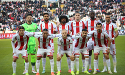 Sivasspor 52 gündür galibiyete hasret