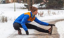 Prof. Dr. Tetik: Soğuk havalarda ağır egzersizden kaçının
