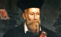 Nostradamus'un 2025 yılı kehanetleri nelerdir?