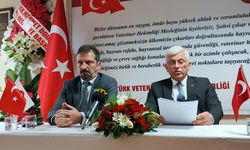 Türk Veteriner Hekimleri Birliği, yeni döneme merhaba dedi