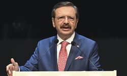 TOBB Başkanı Hisarcıklıoğlu'ndan bankalara faiz indirimi çağrısı