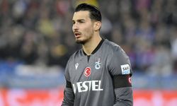 Trabzonspor'un iç saha serisi sona erdi!