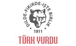 Türk Yurdu Dergisi ve Türk Yurdu Yayınları Ankara Kitap fuarında