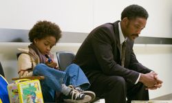 "The Pursuit of Happyness" (Umudunu Kaybetme) konusu nedir, oyuncuları kim?