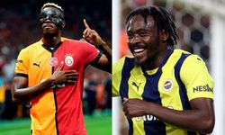 Victor Osimhen, Osayi-Samuel’i Galatasaray’a getirmek için devrede!