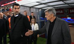 Volkan Demirel'den Şenol Güneş'e ağır sözler!