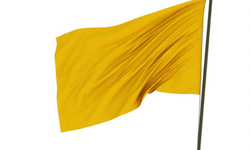 Yellow flag ne demek? İlişkide yellow flag nedir?