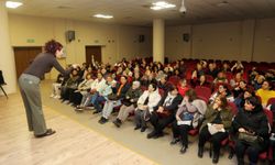 Yenimahalle'de Nefes Terapisi Semineri