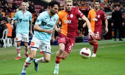 Başakşehir, Galatasaray karşısında seriyi sürdürmek istiyor