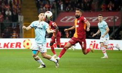 Galatasaray ile Başakşehir kupada 3. kez karşı karşıya