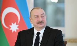 Cumhurbaşkanı Aliyev: Ermenistan faşist bir devlettir