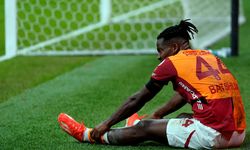 Galatasaray Kupa'ya Başakşehir beraberliğiyle başladı