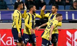 Youssef En-Nesyri'nin gol serisi devam ediyor