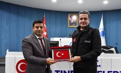 Altındağ’da afet farkındalığı toplantısı