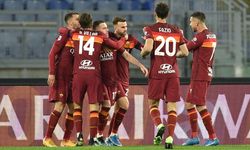 AS Roma - Genoa maçının golleri ve özeti