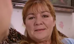 Yaprak Dökümü'nün Neyyir'i Bedia Ener hayatını kaybetti!