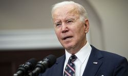 Biden giderayak beklenen ateşkesi sağlayamıyor