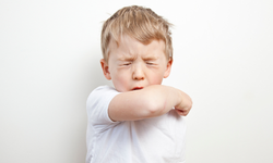 Dr. Demirçubuk: Her öksürük antibiyotik gerektirmez