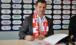 Antalyaspor ve Emre Belözoğlu ayrıldı