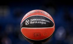 Euroleague'de 2025-2026 sezonu fikstürü belli oldu