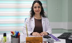 Dr. Eylül Daşcı Bozdemir uyardı: 'Kızamık vakaları arttı'