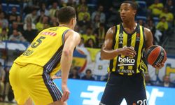 Fenerbahçe Beko, Alba Berlin'i farklı geçti