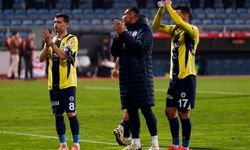 Fenerbahçe, Ziraat Türkiye Kupası'na hızlı başladı