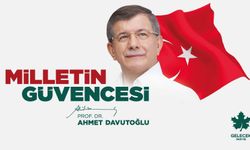 Gelecek Partisi siyasi faaliyetlerini sonlandırıyor