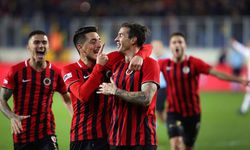 Gençlerbirliği - Fatih Karagümrük maç özeti