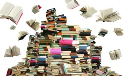 8. Osmaniye Kitap Fuarı başladı