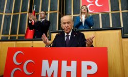 Devlet Bahçeli: Terör bitecek, kardeşlik bilenecek!