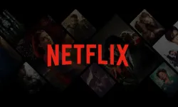 Netflix günün TOP 10 listesi 16 Kasım 2025