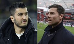 Nuri Şahin’in Dortmund’u, Xabi Alonso’nun Leverkusen’ine karşı