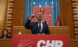 CHP MYK, Özgür Özel başkanlığında TBMM’de toplandı