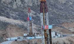 Türkiye, stratejik petrol rezervinden 11,6 milyon varil bırakacak