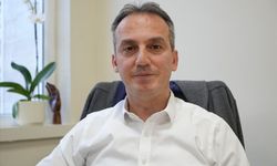 Prof. Dr. Murat Terzi: Akdeniz tipi beslenin, tuzlu yemeyin