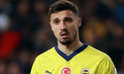 Rade Krunic, Fenerbahçe'den ayrılma sebebini açıkladı!