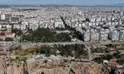 Antalya deprem bölgesi mi? Antalya deprem tarihi