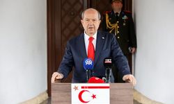 Cumhurbaşkanı Tatar, TDT'nin Budapeşte Bildirisi'ni yorumladı