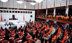 TBMM’de 35 Maddelik Torba Teklif komisyondan geçti