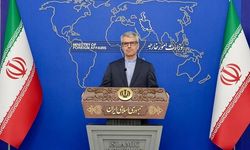 İran Dışişleri: İsrail ABD’siz harekete geçemez!